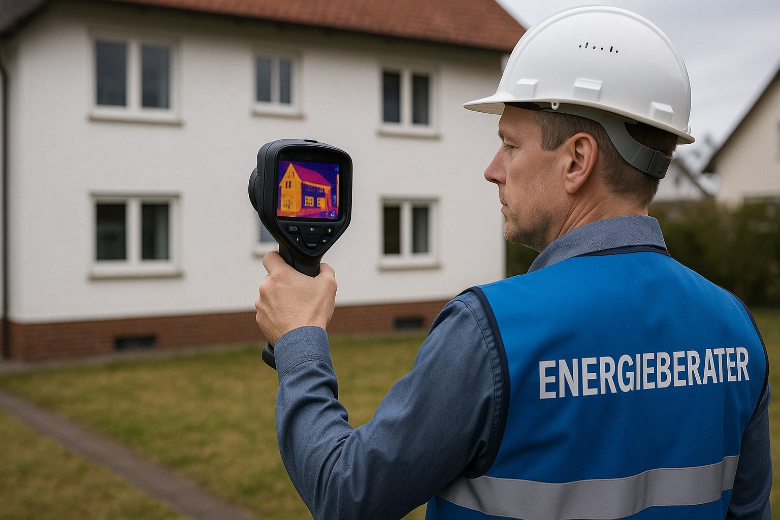 Additional Energy Consulting Services
