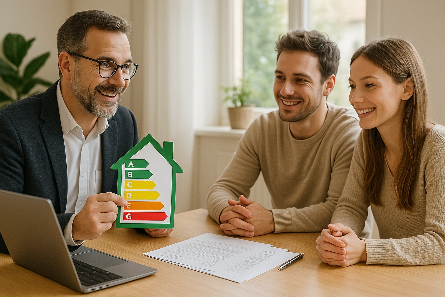 Energy Consulting